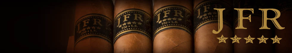 JFR XT Cigars